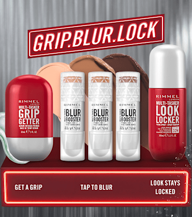Skin Tint u stiku Multi-tasker Blur Booster – 045 Classic Ivory RIMMEL LONDON