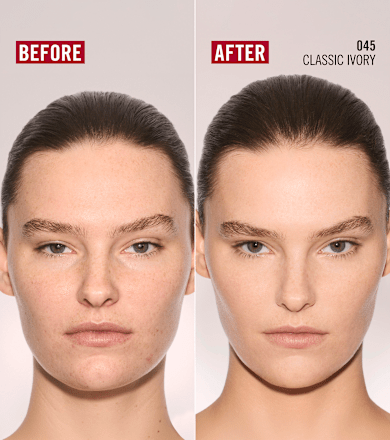 Skin Tint u stiku Multi-tasker Blur Booster – 045 Classic Ivory RIMMEL LONDON