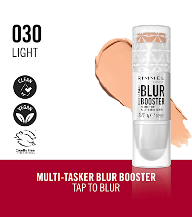 Skin Tint u stiku Multi-tasker Blur Booster – 030 Light RIMMEL LONDON