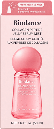 Collagen Peptide Jelly pleťové sérum mist Biodance