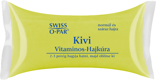 Vitaminos hajkúra Swiss-O-Par