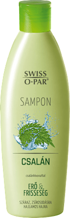 Sampon, csalános Swiss-O-Par