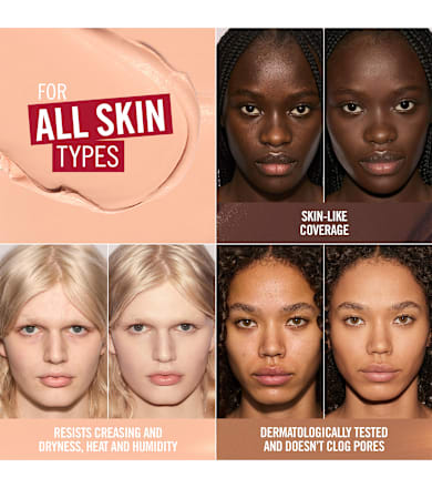 Skin Tint u stiku Multi-tasker Blur Booster – 025 Rose Ivory RIMMEL LONDON