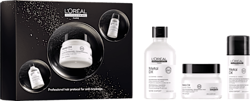 Geschenkset Metal DX L'ORÉAL PROFESSIONNEL
