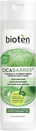 Tonik za lice CICA BARRIER+ bioten