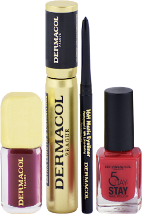 Darčekové balenie bestsellers Dermacol