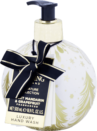 Tekuté mydlo na ruky Sweet Mandarin & Grapefruit Baylis & Harding