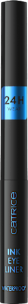 Eyeliner Ink Waterproof 010 Stay in Black CATRICE