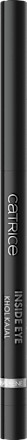 Kohlkajal Inside Eye Khol 010 Black Is The New Black CATRICE