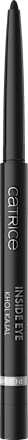 Kohlkajal Inside Eye Khol 010 Black Is The New Black CATRICE