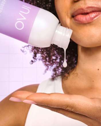 Toner Barrier Bae Milky Peptide INAO