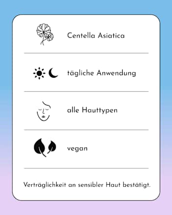 Reinigungsöl Cleansing Oil Clean Crush INAO