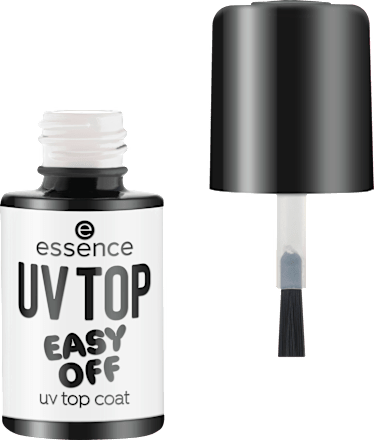 UV Top Coat Easy Off 01 essence
