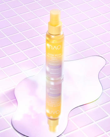 Serum Toner Spritz 2in1 Glow Mode INAO