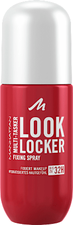 Fixierspray Multi-Tasker Look Locker MANHATTAN Cosmetics