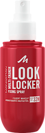 Fixierspray Multi-Tasker Look Locker MANHATTAN Cosmetics