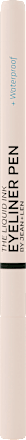 Eyeliner The Liquid Ink Pen Waterproof 010 True Black Jean&Len
