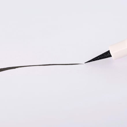 Eyeliner The Liquid Ink Pen Waterproof 010 True Black Jean&Len