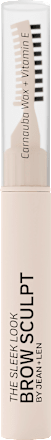 Augenbrauengel The Sleek Look Brow Sculpt 010 Translucent Jean&Len