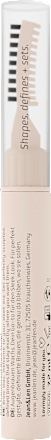 Augenbrauengel The Sleek Look Brow Sculpt 010 Translucent Jean&Len