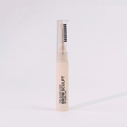 Augenbrauengel The Sleek Look Brow Sculpt 010 Translucent Jean&Len