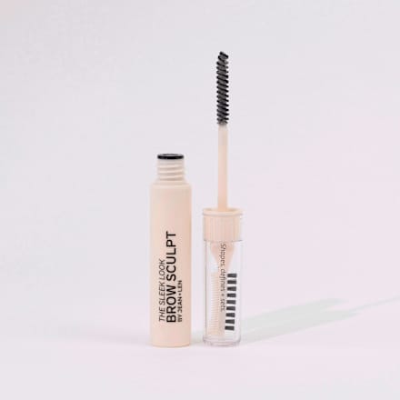 Augenbrauengel The Sleek Look Brow Sculpt 010 Translucent Jean&Len