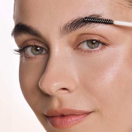 Augenbrauengel The Sleek Look Brow Sculpt 010 Translucent Jean&Len