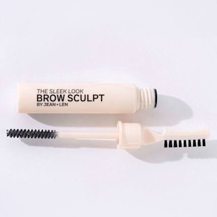 Augenbrauengel The Sleek Look Brow Sculpt 010 Translucent Jean&Len