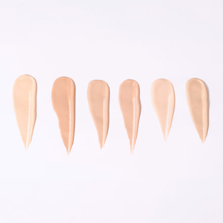 Foundation The Naked Perfect Skin Tint 010 Cool Vanilla Jean&Len
