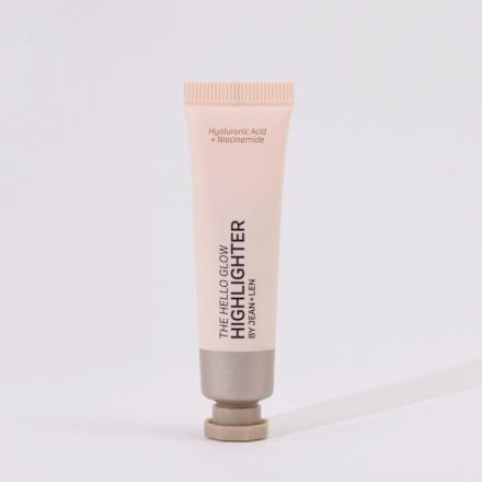Highlighter The Hello Glow 010 Champagne Clouds Jean&Len