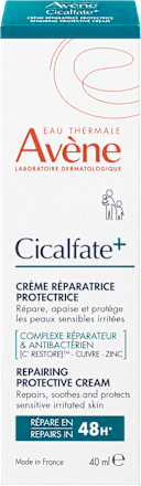 regenerační ochranný krém Cicalfate+ Avène