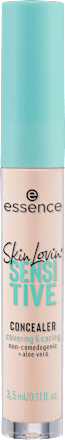 korektor Skin Lovin' Sensitive 05 Fair essence