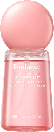 Collagen Peptide Jelly pleťové sérum mist Biodance
