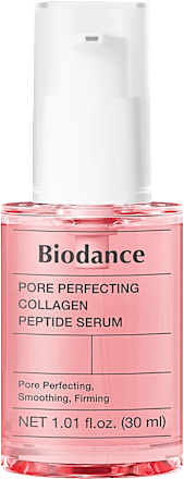 pleťové sérum Pore Perfecting Collagen Peptide Biodance