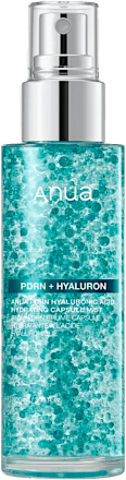pleťová mlha PDRN Hyaluron Capsule Anua
