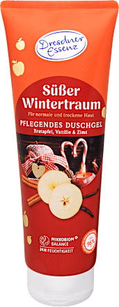 Tusfürdő Sweet Winter Dream Dresdner Essenz