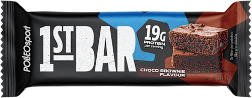 1st Bar proteinska čokoladica – Choco Brownie POLLEOsport