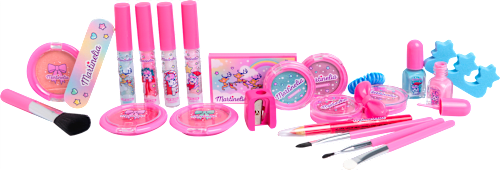 Advent kalendar za devojčice LITTLE UNICORN  2026 Martinelia