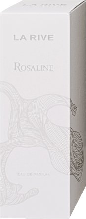 Női EdP Rosaline La Rive