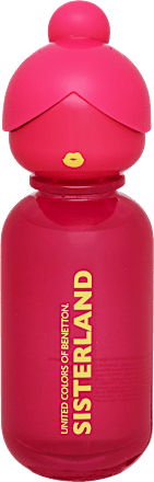 Női EdP Sweet Drama United Colors of Benetton