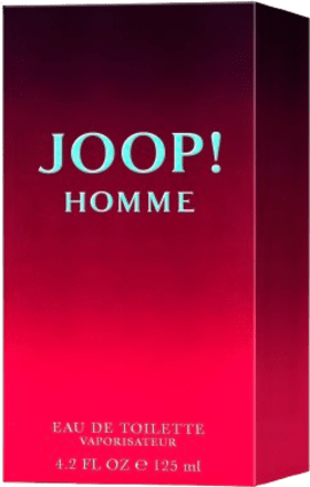 Férfi EdT Homme Joop