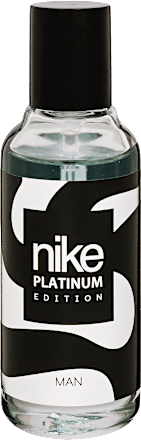 Férfi EdT Platinum nike