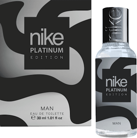 Férfi EdT Platinum nike