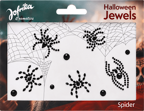 Tattoos Halloween Jofrika