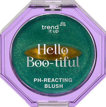 Blush Hello Boo-tiful trend !t up