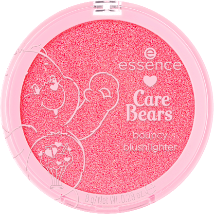 Rumenilo Care Bears – 01 Beary Into You essence