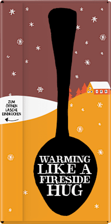 Gewürztee "Winter Spiced Orange" mit Orange & Zimt (20 Beutel) Cupper
