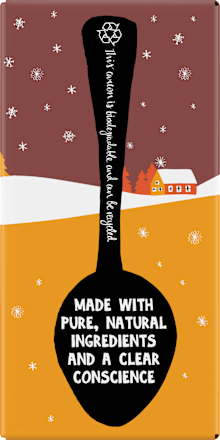 Gewürztee "Winter Spiced Orange" mit Orange & Zimt (20 Beutel) Cupper