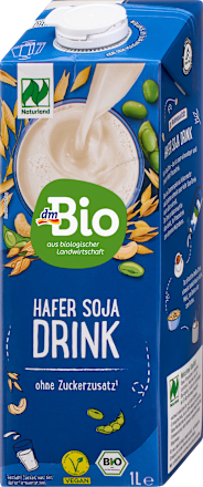 Bio zab- és szójaital dmBio
