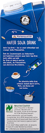 Bio zab- és szójaital dmBio
